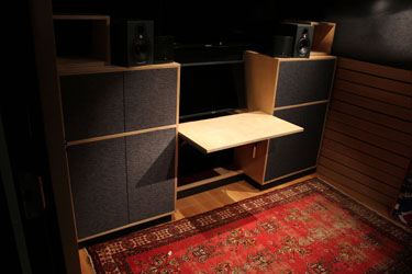 Limbacher Studio